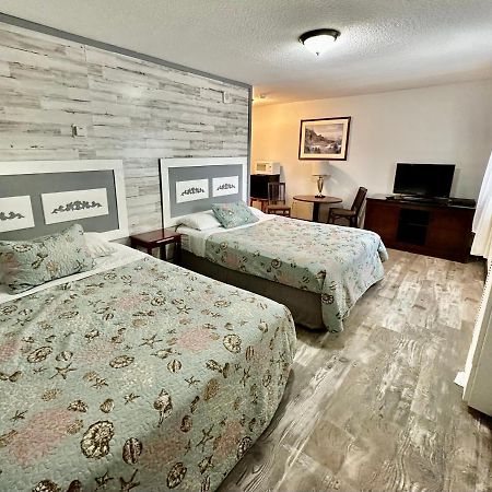 Alaska Angler'S Inn Soldotna Ngoại thất bức ảnh