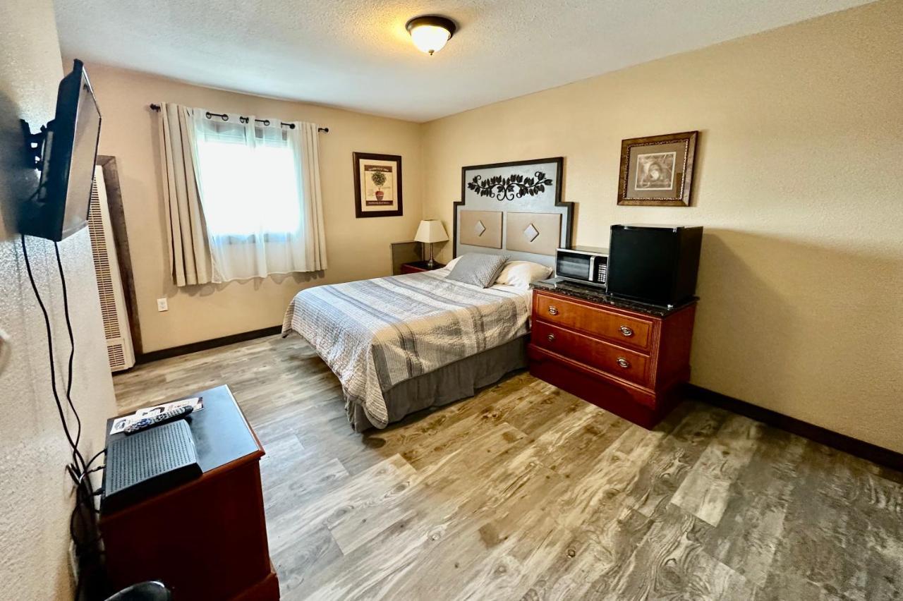 Alaska Angler'S Inn Soldotna Ngoại thất bức ảnh