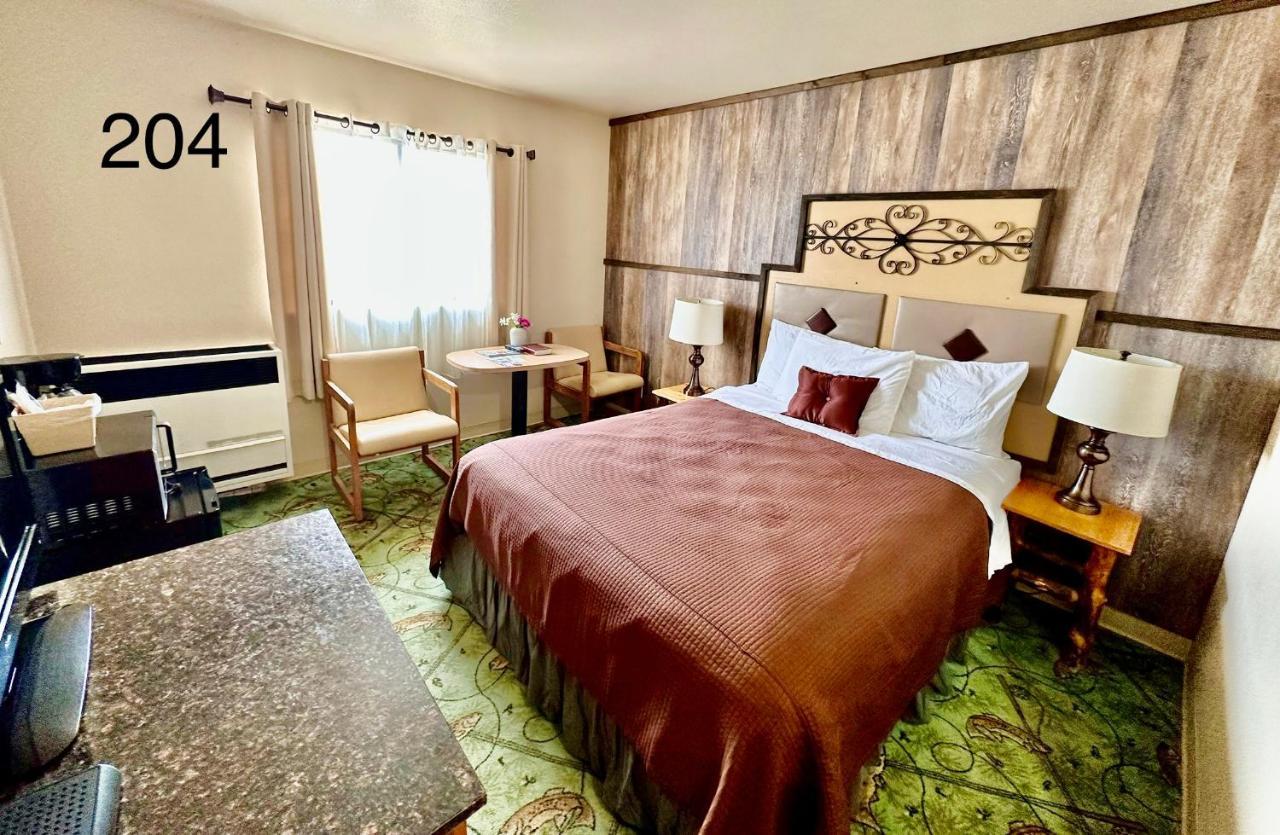 Alaska Angler'S Inn Soldotna Ngoại thất bức ảnh